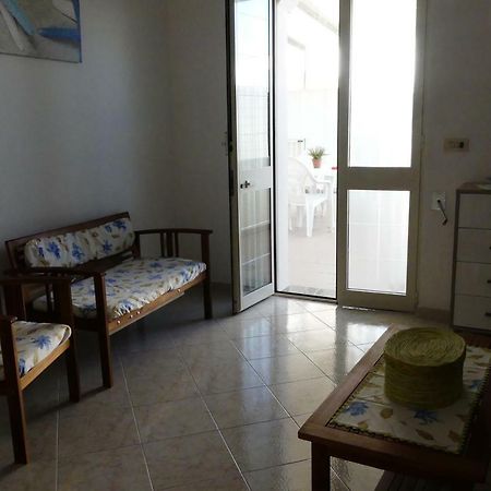 Ferienwohnung Casa Santa Maria Santa Maria di Leuca Exterior foto
